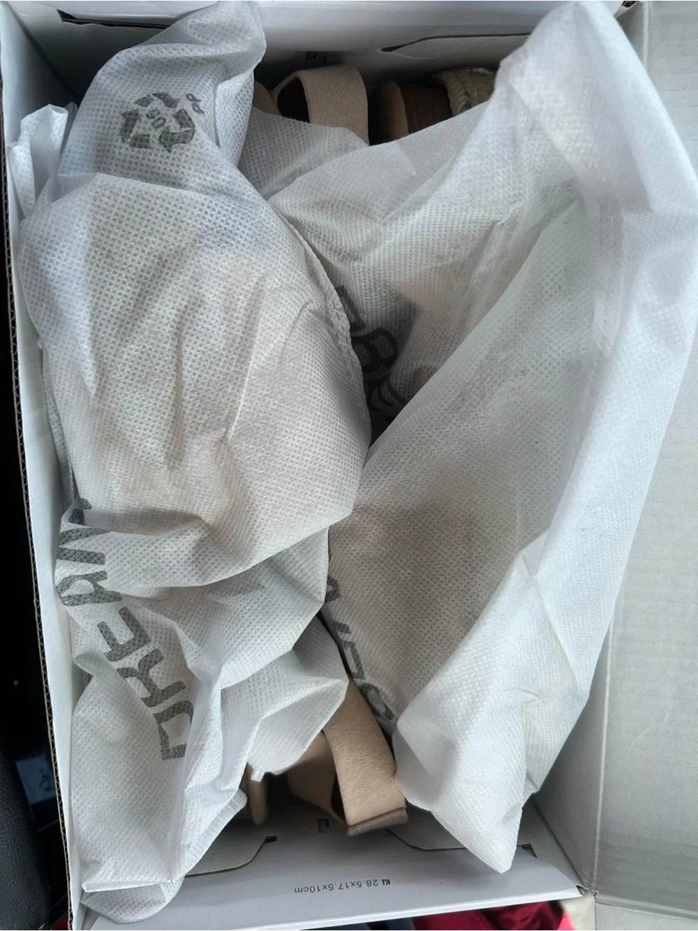Dream Pairs Espadrills